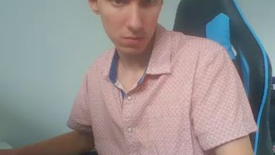 Morningshark webcam model stream image