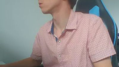Morningshark webcam model stream image