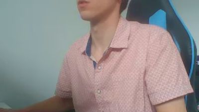 Morningshark webcam model stream image