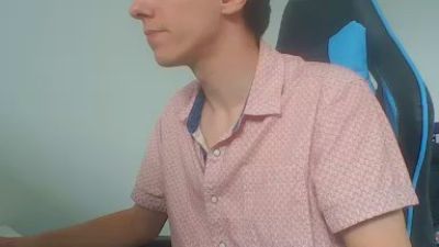 Morningshark webcam model stream image