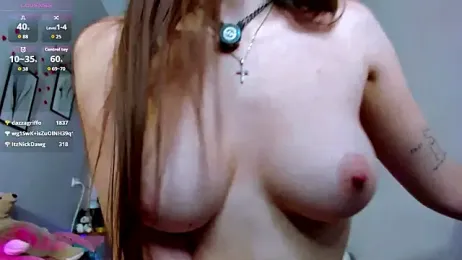 MollyBaby webcam model stream image