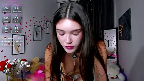 MollyBaby webcam model stream image