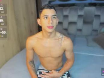 andrew_twink18 webcam model stream image