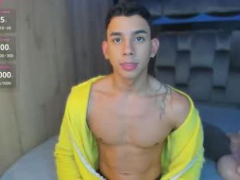 andrew_twink18 webcam model stream image