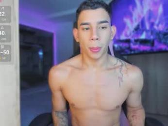 andrew_twink18 webcam model stream image