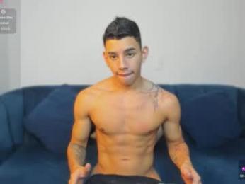 andrew_twink18 webcam model stream image