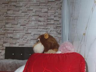 Mia Sain webcam model stream image