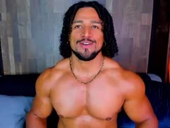 mike_estevess webcam model stream image