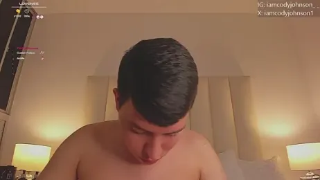 the_little_cody webcam model stream image