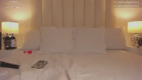 the_little_cody webcam model stream image