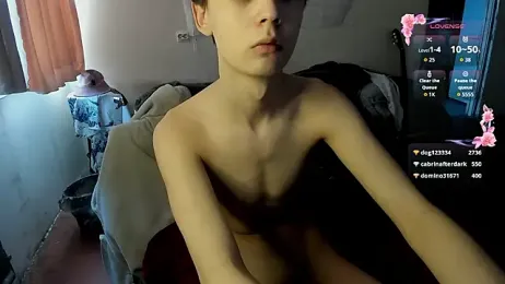 Vampirella_GS webcam stripchat model stream image