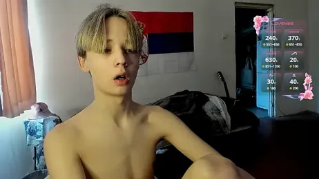 Vampirella_GS webcam stripchat model stream image