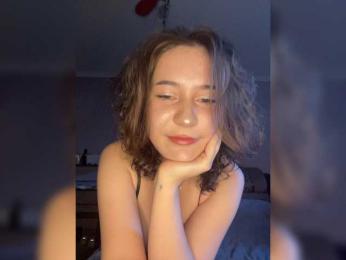 Lissyk webcam model stream image