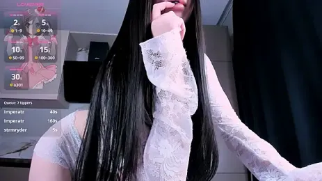 khloepaws webcam model stream image