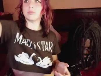 3tothed webcam model stream image