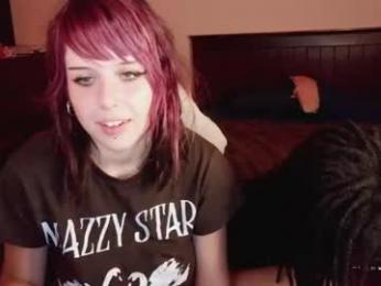 3tothed webcam model stream image