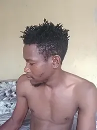 BlackMamba_Cock webcam model stream image