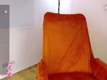 Rosmar_18 webcam model stream image
