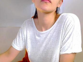 Rosmar_18 webcam model stream image