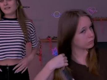 eira_mouse webcam model stream image