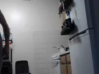 whosten0 webcam model stream image