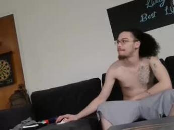 whosten0 webcam model stream image