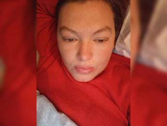 Raspberry_Rum webcam model stream image