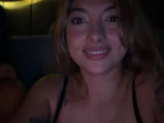 cheerrybomb webcam camsoda model stream image