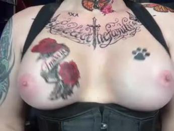 kimberlynnhaven webcam model stream image