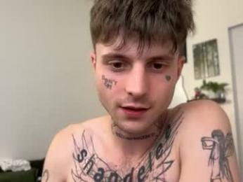 prettyboyszn webcam model stream image