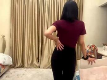 biancahuret webcam model stream image