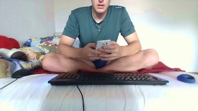 FleshlightLover webcam model stream image