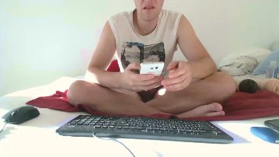 FleshlightLover webcam model stream image