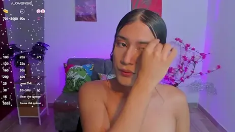 CamilaHarperr_ webcam model stream image