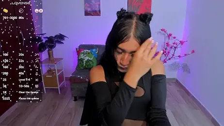 CamilaHarperr_ webcam model stream image