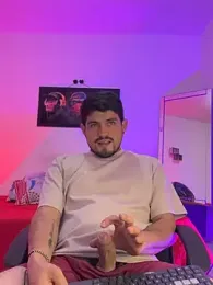 williamsmiiths16 webcam model stream image