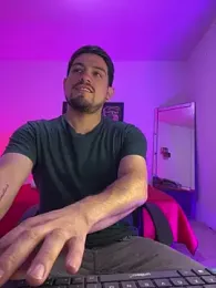 williamsmiiths16 webcam model stream image