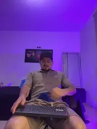 williamsmiiths16 webcam model stream image