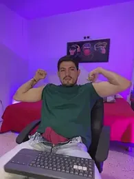 williamsmiiths16 webcam model stream image