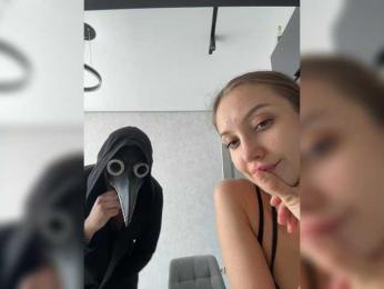 Sofkaevgensh webcam model stream image