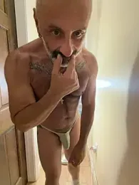 DaddySnowXX webcam stripchat model stream image