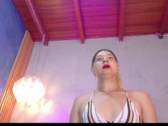 niky_doll_ webcam chaturbate model stream image