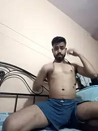 Rocky01mumbai01 webcam model stream image