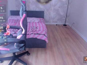 Margo-Kelly webcam model stream image