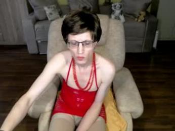 tvclementine webcam chaturbate model stream image