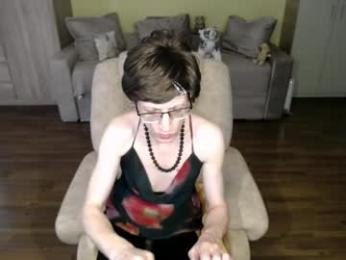 tvclementine webcam model stream image