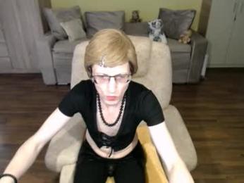 tvclementine webcam chaturbate model stream image