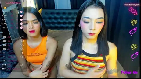bellamoonlightX webcam model stream image