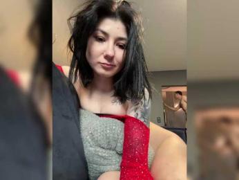 Lustygasm webcam bongacams model stream image