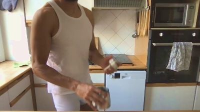 boxer_hot4 webcam model stream image